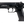 Load image into Gallery viewer, BABY DESERT EAGLE BLACK 4.5MM BB
