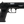 Load image into Gallery viewer, BABY DESERT EAGLE BLACK 4.5MM BB
