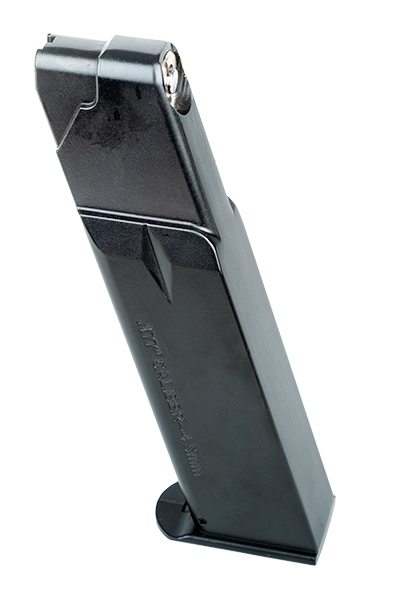 BABY DESERT EAGLE 4.5MM MAGAZINE
