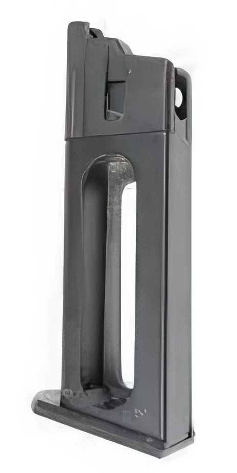 DESERT EAGLE 4.5MM MAGAZINE