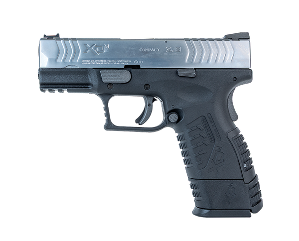 XDM 3.8" BICOLOUR GBB 4.5MM