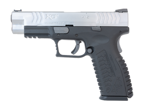 XDM 4.5