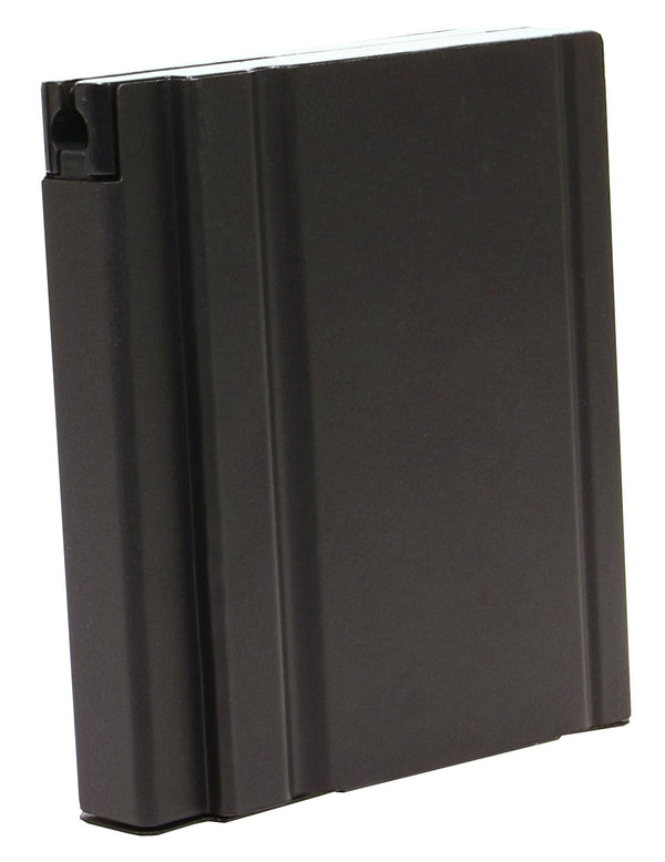 MAGAZINE FOR SWISS ARMS SAS BLACK AIRSOFT