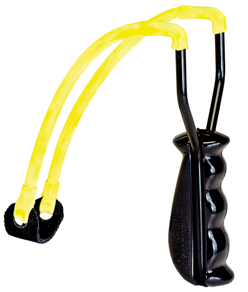 DAISY F16 SLINGSHOT & MARBLE KIT