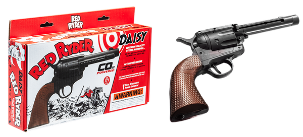 DAISY RYDER SINGLE ACTION REVOLVER