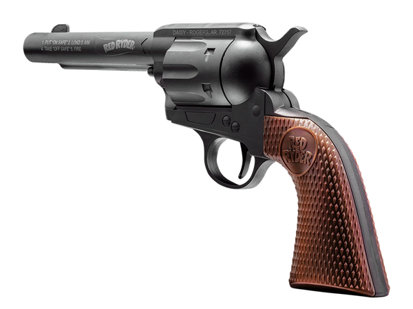 DAISY RYDER SINGLE ACTION REVOLVER
