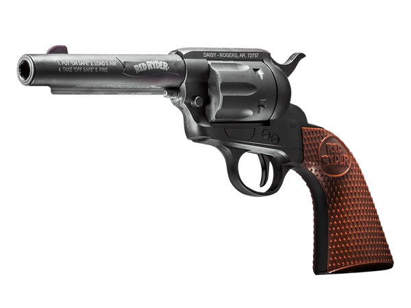 DAISY RYDER SINGLE ACTION REVOLVER