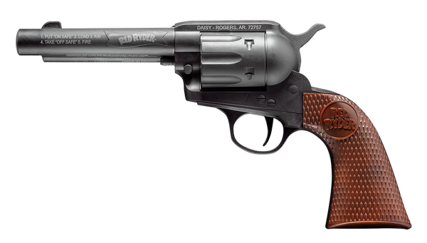DAISY RYDER SINGLE ACTION REVOLVER
