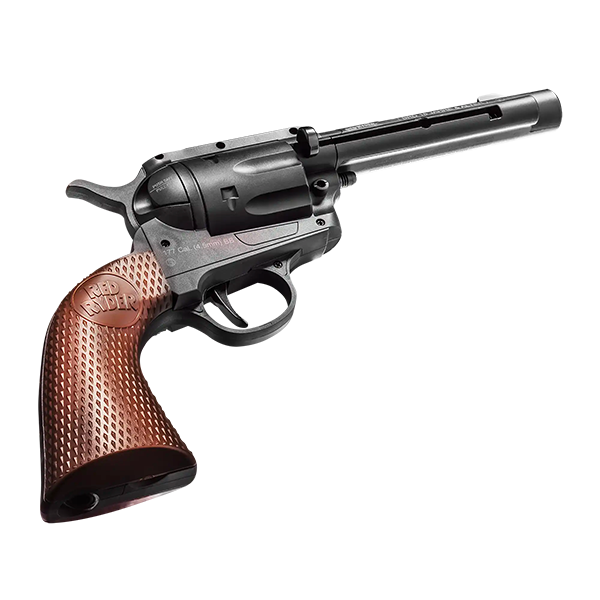 DAISY RYDER SINGLE ACTION REVOLVER