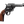 Load image into Gallery viewer, DAISY RYDER SINGLE ACTION REVOLVER
