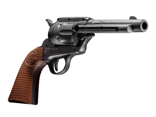 DAISY RYDER SINGLE ACTION REVOLVER