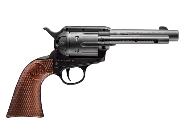 DAISY RYDER SINGLE ACTION REVOLVER
