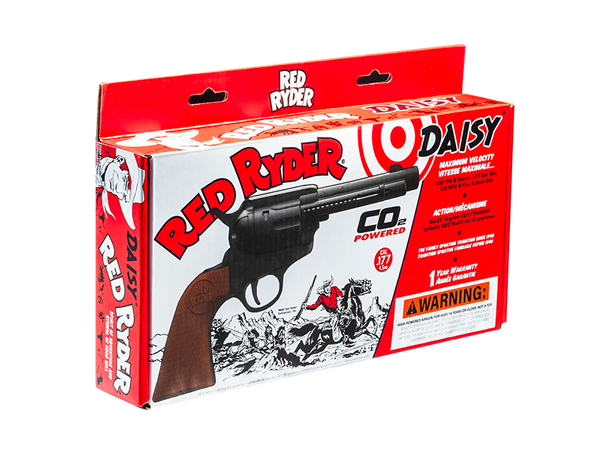 DAISY RYDER SINGLE ACTION REVOLVER