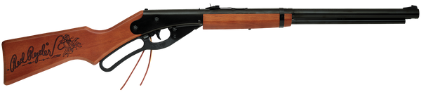 DAISY RED RYDER AIR RIFLE FUN KIT