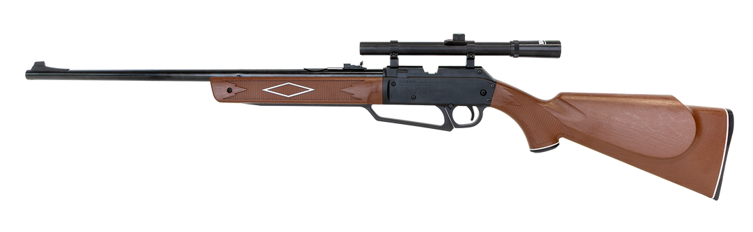 DAISY 888 POWERLINE AIR RIFLE – Range Right