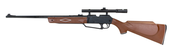 DAISY 888 POWERLINE AIR RIFLE