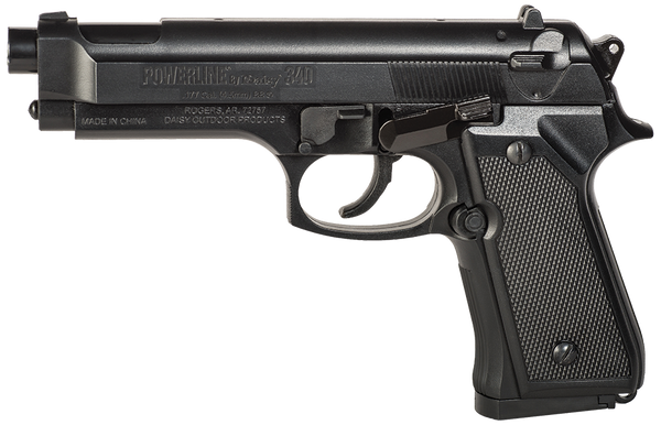 DAISY MODEL 340 PISTOL .177