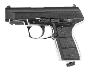 DAISY MODEL 5501 AIR PISTOL .177