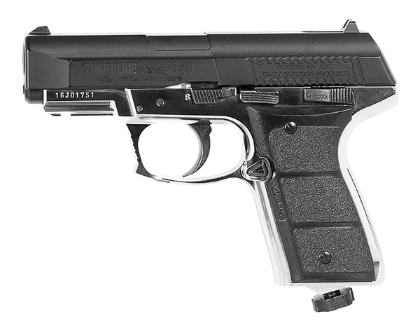 DAISY MODEL 5501 AIR PISTOL .177