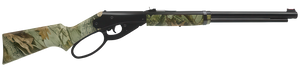 DAISY MODEL 1999 CAMO LEVER ACTION CARBINE