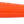 Load image into Gallery viewer, PLASTIC DOG WHISTLE - HIGH ORANGE
