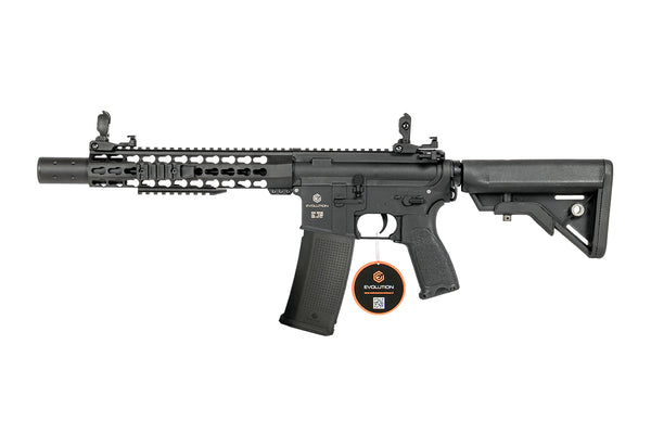 EVOLUTION RECON S/LITE 10’’ SILENT OPS CARBONTECH