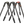 Load image into Gallery viewer, 3 LEGGED THING ETHAN4 TRIPOD
