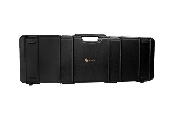 EVOLUTION RIFLE CASE 103 X 33 X 10.5CM