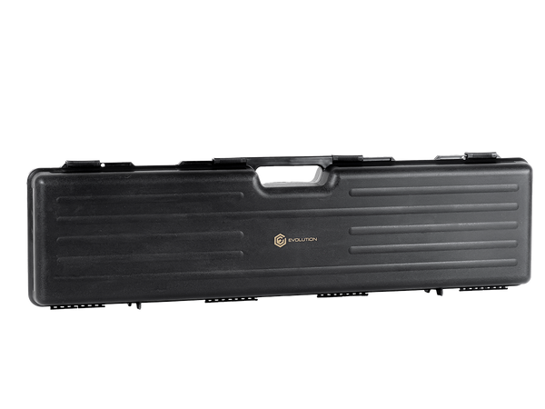 EVOLUTION RIFLE CASE 95 X 23 X 10CM