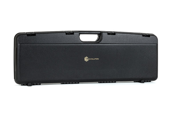 EVOLUTION RIFLE CASE 80 X 24.5 X 7.5CM