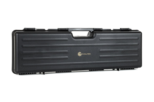 EVOLUTION RIFLE CASE 81 X 23 X 10CM