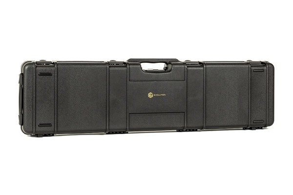 EVOLUTION RIFLE CASE 117.5 X 29 X 12CM WITH HANDLE