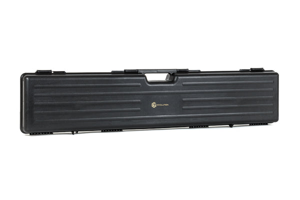 EVOLUTION RIFLE CASE 121.5 X 23.5 X 10CM