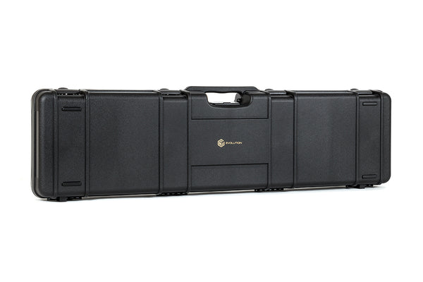 EVOLUTION RIFLE CASE 117.5 X 29 X 12CM