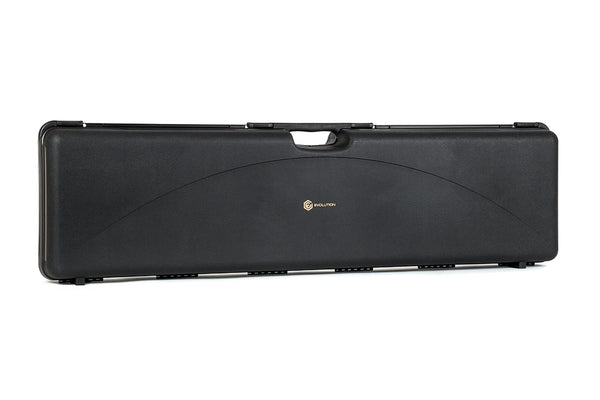 EVOLUTION RIFLE CASE 130.5 X 32.5 X 13CM