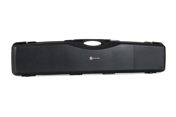 EVOLUTION RIFLE CASE 121.5 X 24 X 10CM