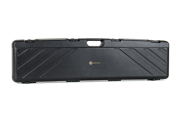 EVOLUTION RIFLE CASE 116.5 X 27.5 X 9.5CM