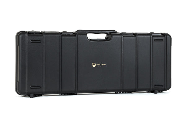 EVOLUTION RIFLE CASE 90 X 33 X 10.5CM