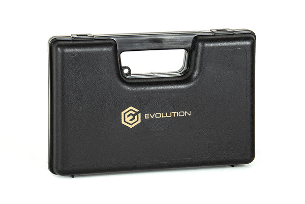 EVOLUTION PISTOL CASE 23.5 X 15.3 X 5CM