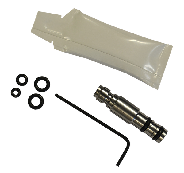 BSA FILL ADAPTOR KIT PCP .25