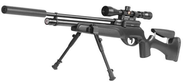 GAMO VENARI TACTICAL AIR RIFLE .177 PACKAGE