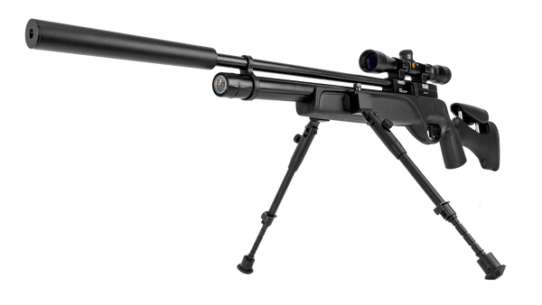 GAMO VENARI TACTICAL AIR RIFLE .22 PACKAGE