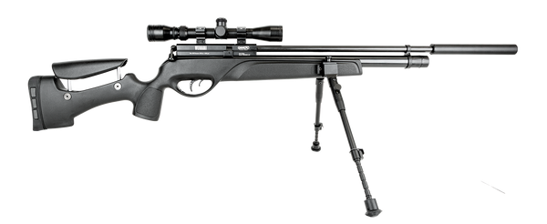 GAMO VENARI TACTICAL AIR RIFLE .22 PACKAGE