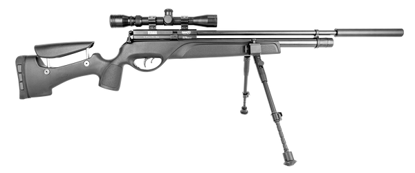 GAMO VENARI TACTICAL AIR RIFLE .177 PACKAGE