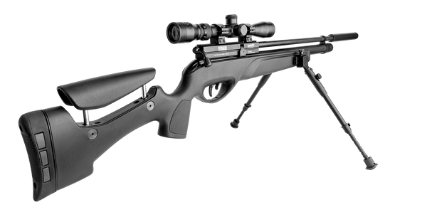 GAMO VENARI TACTICAL AIR RIFLE .22 PACKAGE