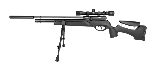 GAMO VENARI TACTICAL AIR RIFLE .22 PACKAGE