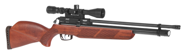 GAMO COYOTE BEECH .22 PCP