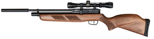 GAMO PHOX BEECH .177 PCP PACKAGE