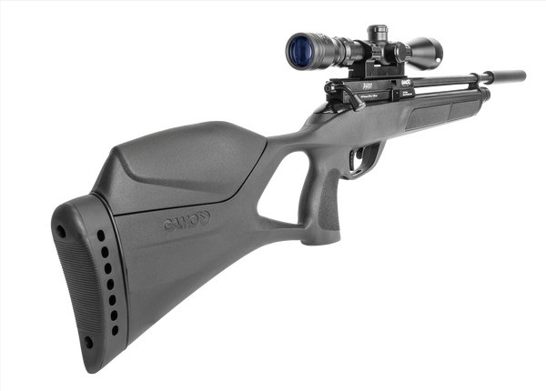GAMO PHOX .22 PCP PACKAGE