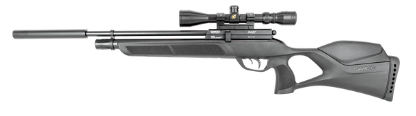 GAMO PHOX .177 PCP PACKAGE